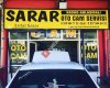SARAR OTO CAM