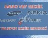 SARAY CEP Teknik