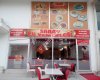 Saray ev yemekleri serik