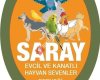 Saray Evcil ve Kanatlı Hayvan Sevenler Derneği