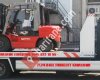 Eskişehir Forklift Kiralama | Kiralık Forklift - 05416221355