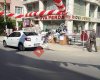 Saray Halı Ova Perde