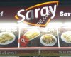 SARAY KIR Pidesi