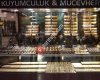 SARAY KUYUMCULUK&MÜCEVHERAT