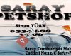 Saray Petshop