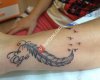 saray promete tatto
