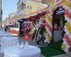 SARAY RESTAURANT &CAFE