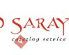 Saray Yemek - Catering service