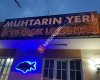 Saraycık Köyü Muhtarın Yeri Balık Restoran