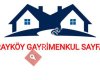 Sarayköy Gayrimenkul Sayfası