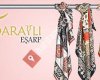 Saraylı Eşarp