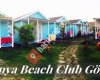 Sardunya Beach Club, Gokceada