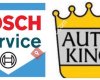 Sare Otomotiv Autoking&Bosch Car Service
