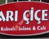 Sarı Çiçek Kahvaltı Salonu
