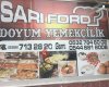SARI FORT Yemekçilik