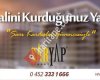 Sarı Kardeşler Tic Ltd. Şti.