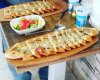 CANLAR PİDE SALONU SARIGAZİ CEMEVİ
