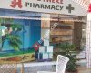 SARIGERME Fatmam Eczanesi Pharmacy Apotheke
