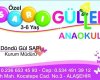 Sarıgüller Anaokulu
