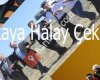 Sarıkaya Halay Çekişleri