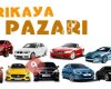 Sarıkaya Oto Pazarı
