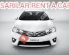 Sarılar Rent A Car ve Turizm