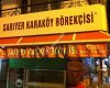 Sarıyer Karaköy Börekçisi
