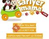 Sarıyer Mama Online Petshop