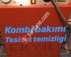 Sarıyer tesisat yıkama kombi bakım