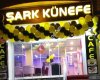 Şark Künefe Cafe&Pastane