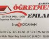 Şarköy Öğretmen Emlak