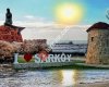 Şarköy Tatil Beldesi