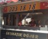 Sarmasik Döner Kemal Usta