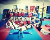 Sarnıç Taekwondo SPOR Kulübü