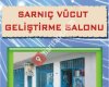 Sarnıç Vücut Geliştirme Ve Fittness Salonu