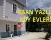 Saros Mecidiye Tatil Köyü Kaan yazlık köy evleri