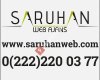 Saruhan Web Ajans | Eskişehir Web Tasarım Hizmetleri