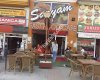 Saryam cafe