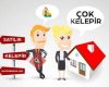 Satılık Kelepir Gayrimenkuller