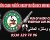 Şato Cafe Hatay