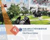 SAÜ Okul Öncesi Eğitimi ABD