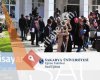 SAÜ Sınıf Eğitimi ABD