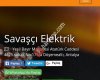 Savaşçı elektrik