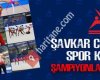 Şavkar Cimnastik Spor Kulübü
