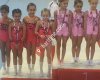 Şavkar Cimnastik Spor Kulübü Derneği BORNOVA
