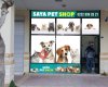 SAYA PETSHOP