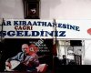 Saygılılar Kıraathanesi