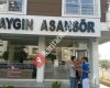 Saygın Asansör