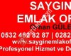 Saygın Emlak