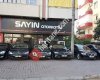 Antalya Kiralık Minibüs